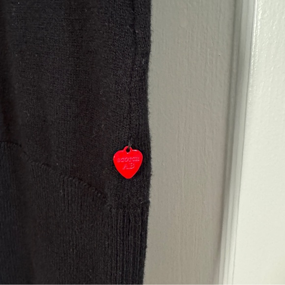 Scotch & Soda Long sleeved Knit Dress NWOT - Picture 3 of 5